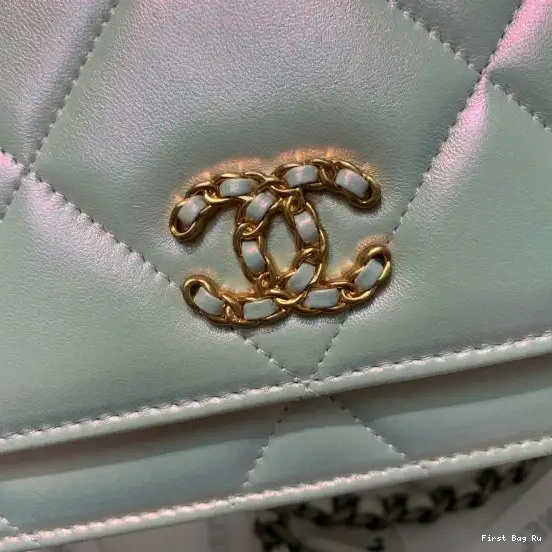 Firstbag Ru WALLET CHAIN CHANEL19 ON 0519